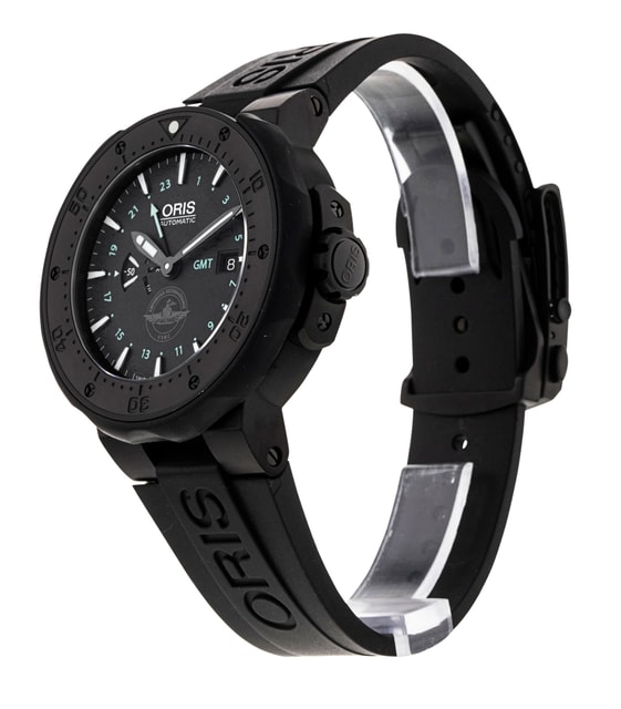 Oris ProDiver Date 747 7715 7754 Image 2